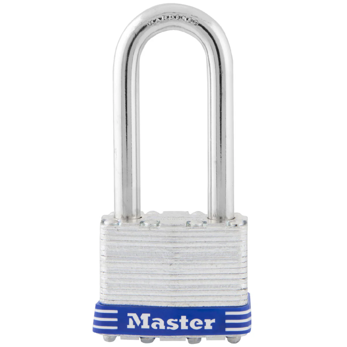 1-3/4in (44mm) Wide Laminated Padlock - Image 2