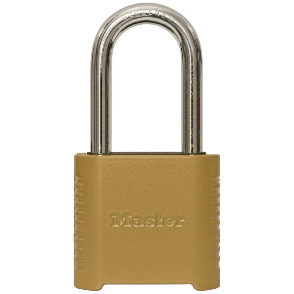 Padlocks & Portable Safes