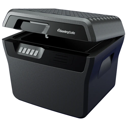 Digital Fire/Water File FHW40300
