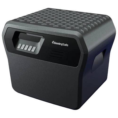Digital Fire/Water File FHW40300 - Image 2