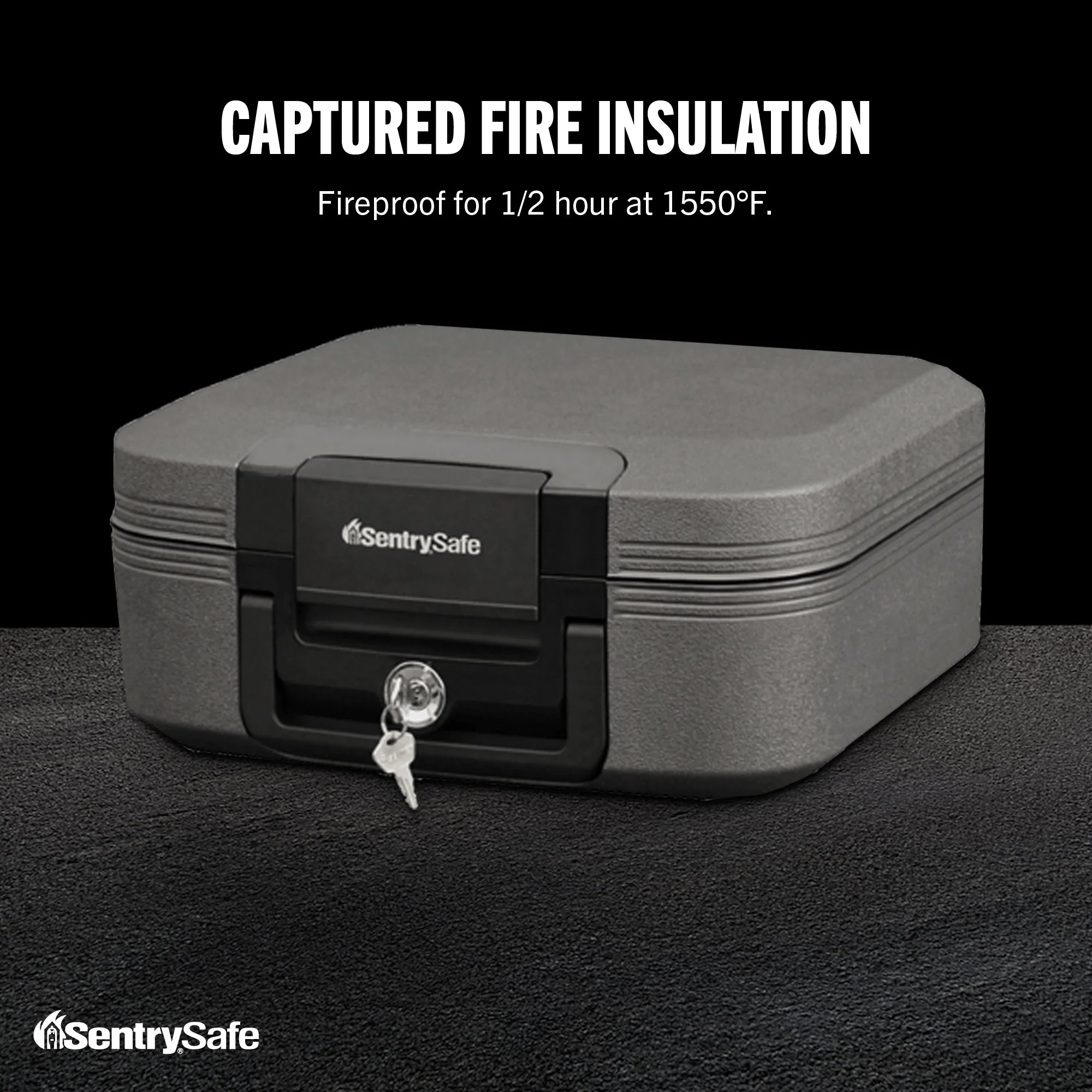 Fire/Water Chest CHW20201 - Image 3