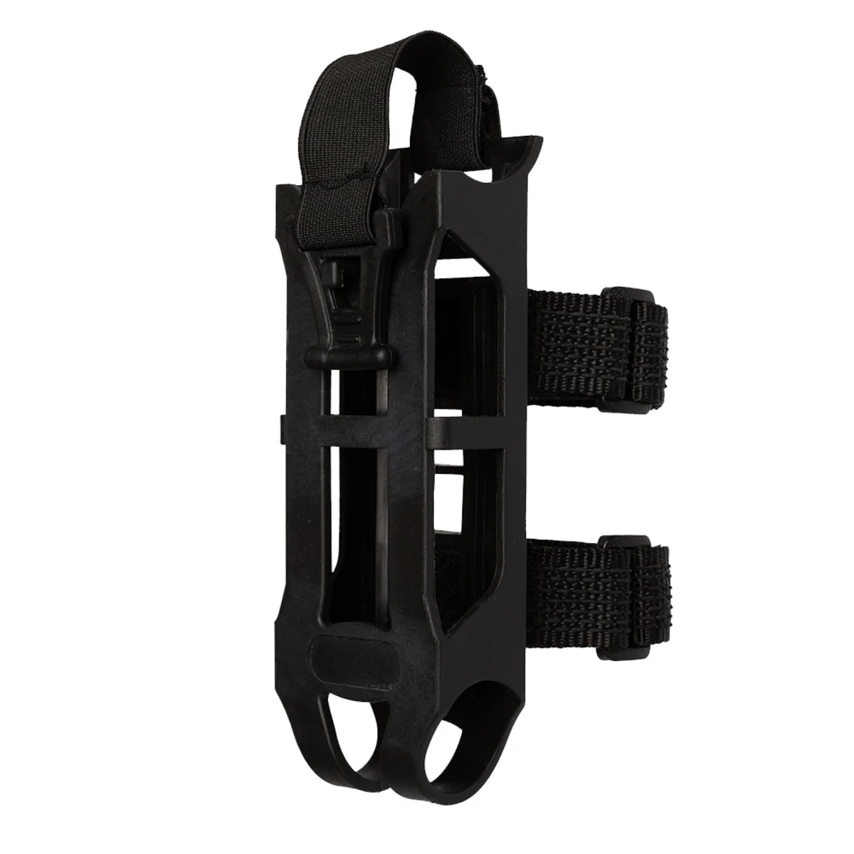 Heavy Duty Folding U-Lock, Combination Design, 4/5 ft - Image 3