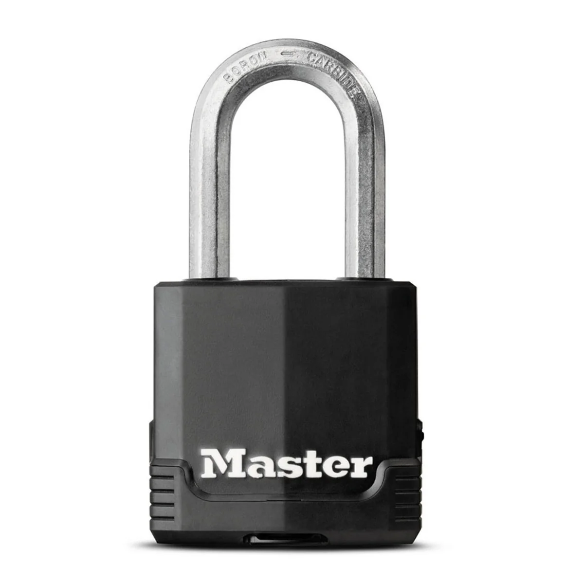 1-7/8in (48mm) Wide Magnum® Covered Laminated Steel Padlock - Image 3