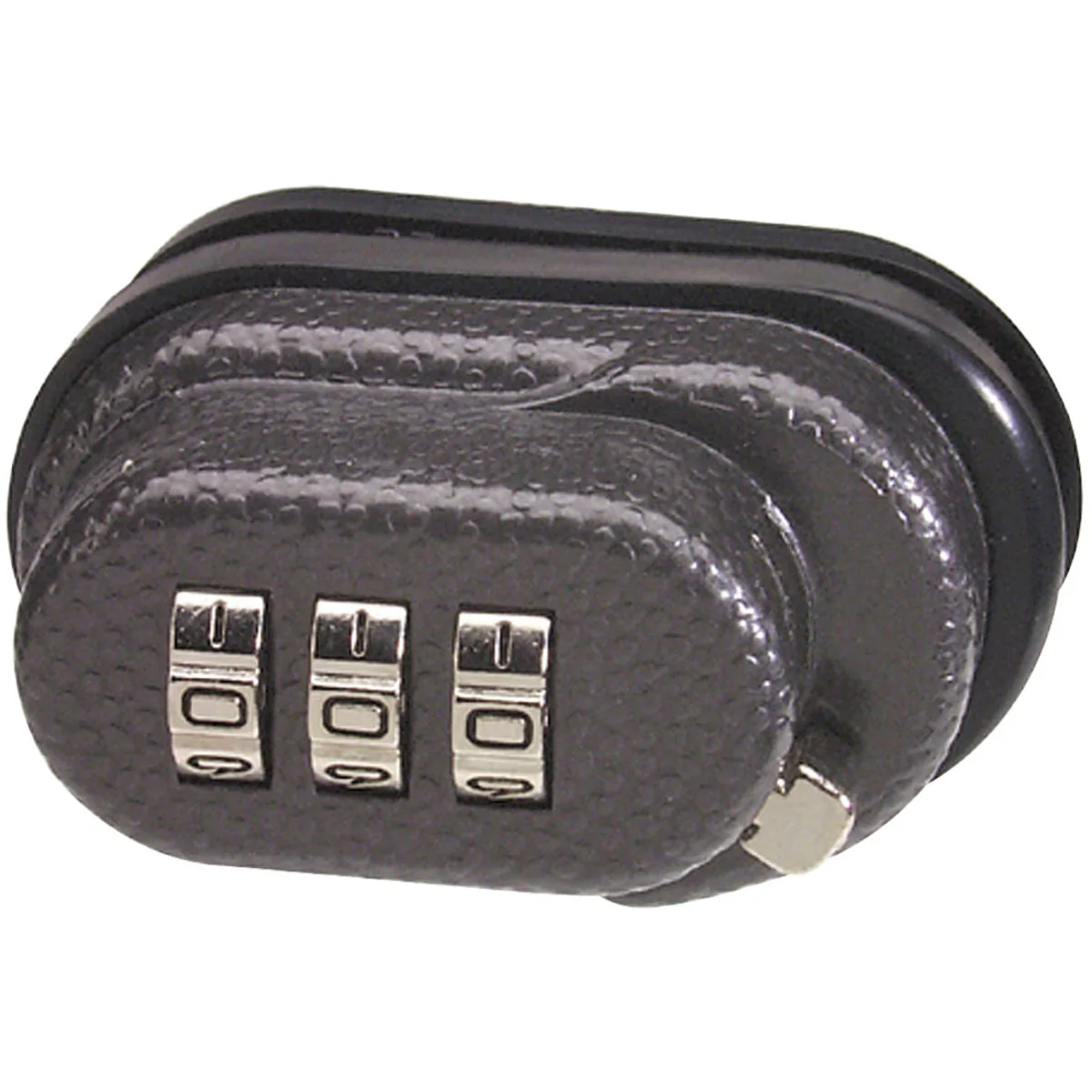 Set Your Own Combination Gun Trigger Lock