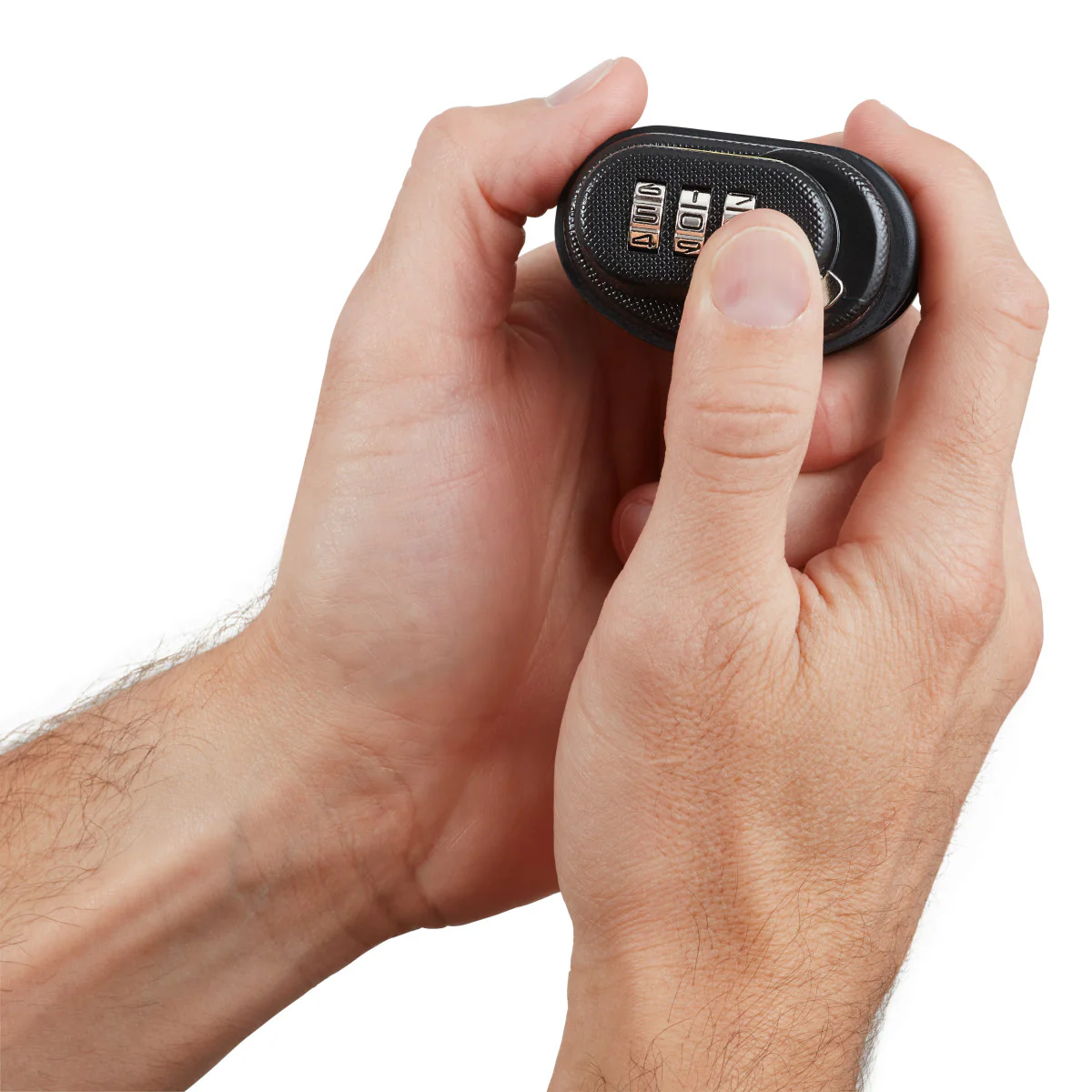 Set Your Own Combination Gun Trigger Lock - Image 11