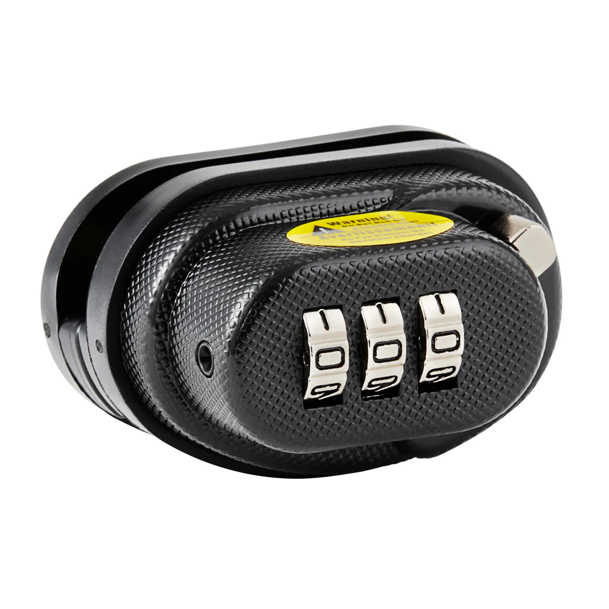 Set Your Own Combination Gun Trigger Lock - Image 3