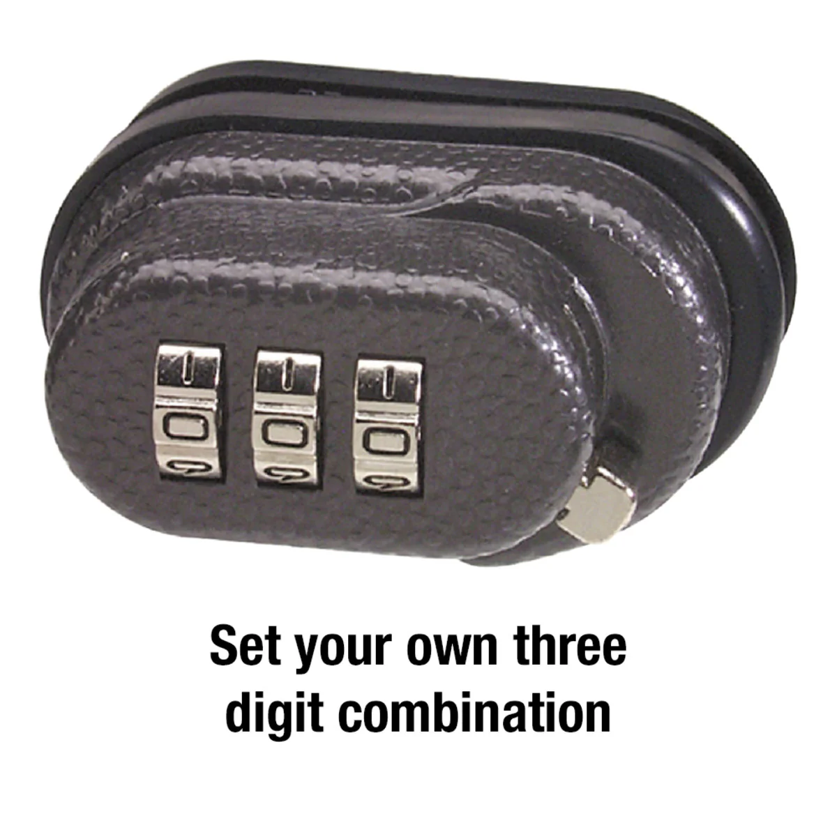 Set Your Own Combination Gun Trigger Lock - Image 5