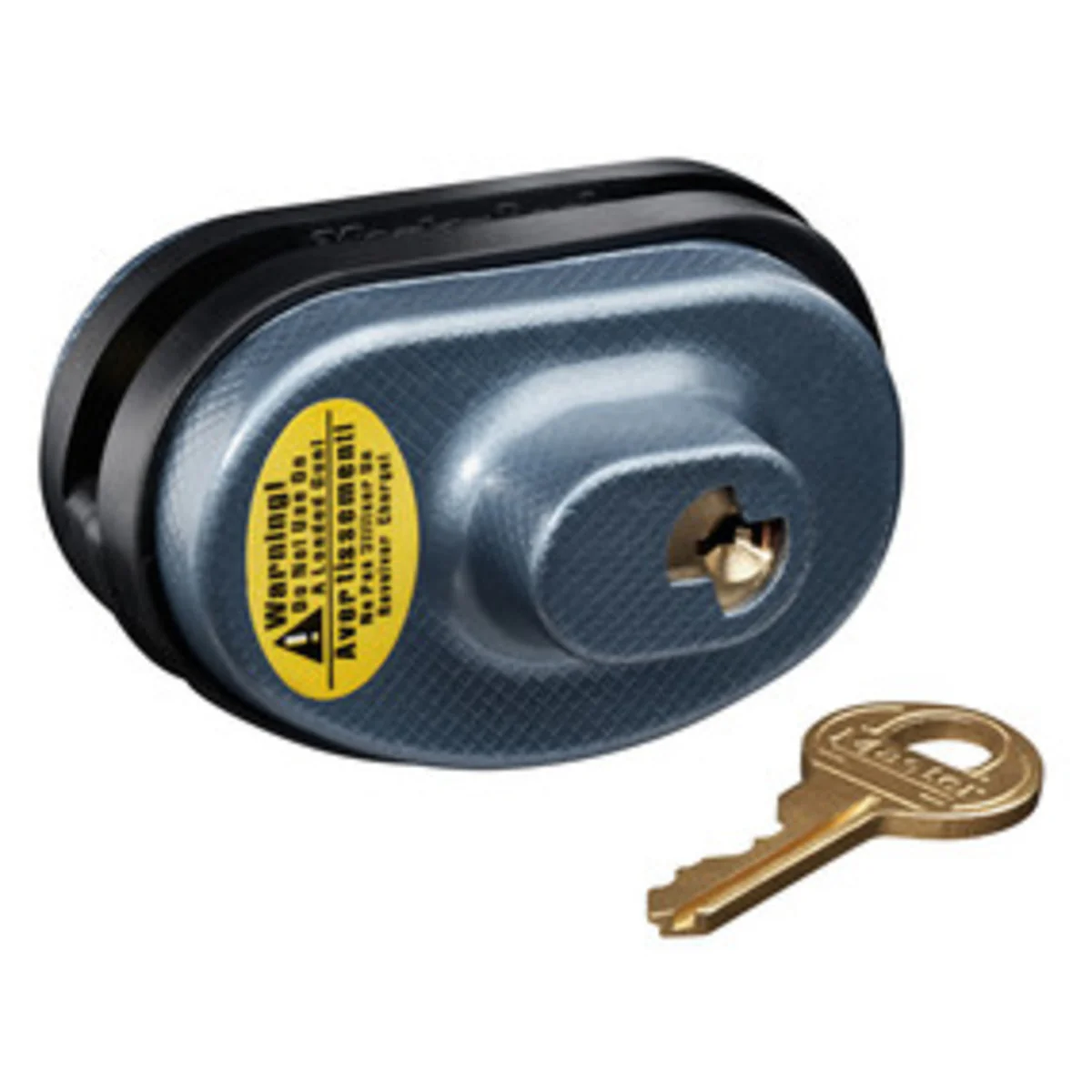 Keyed Gun Trigger Lock - Image 2